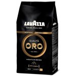 Lavazza Qualità Oro Mountain Grown 1 kg – Zboží Mobilmania