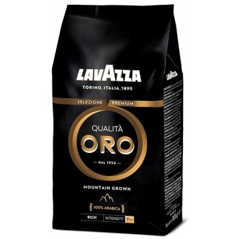 Lavazza Qualità Oro Mountain Grown 1 kg