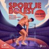 Audiokniha Sport je bolest - Michal Novotný - čte Martin Hruška