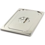 Maxima Víko 1/1 GN - nerezová ocel – Sleviste.cz