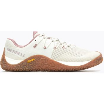 Merrell Trail Glove 7 bílá