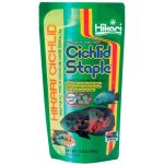 Hikari Cichlid Staple Medium 250 g – Zboží Mobilmania
