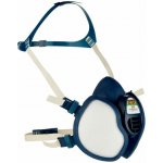 3M Polomaska 4255+ FFA2P3RD – Zboží Dáma