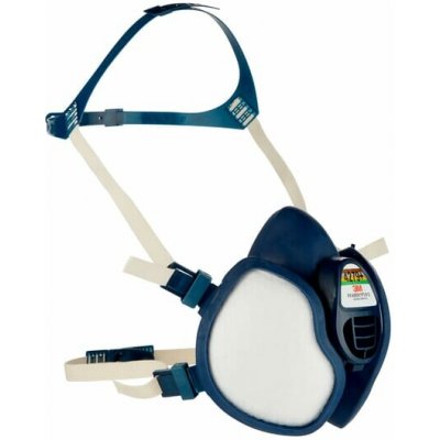 3M Polomaska 4255+ FFA2P3RD – Sleviste.cz