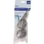 Kela KL-11648 Reinigungsbälle Pano 3 Stück 1 ks – Hledejceny.cz