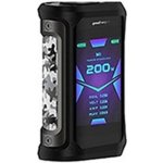 GeekVape Aegis X Mod 200W Gunmetal & Camo – Sleviste.cz