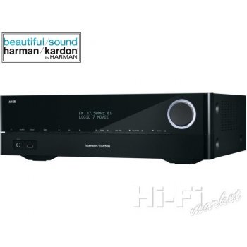 Harman Kardon AVR 151S