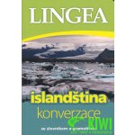 Islandština - konverzace – Hledejceny.cz