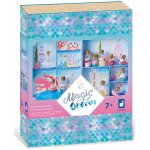 Janod Kreativní sada DIY Magický oceán - Kouzelný elixír – Zboží Mobilmania