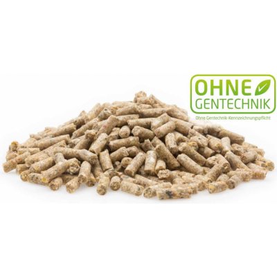 Mifuma LegePellet Premium 25kg