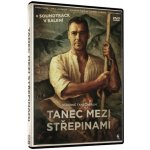 Tanec mezi střepinami DVD – Zboží Mobilmania