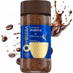 Rozpustná káva Woseba Arabica Instant 100 g – Zboží Dáma