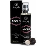 Secret Play Apolo s feromony pro muže 50 ml – Zbozi.Blesk.cz