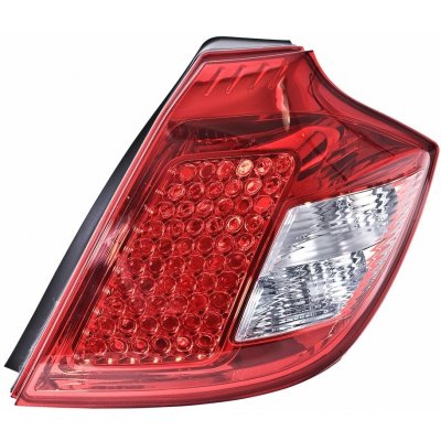 ACI KIA CEE'D 10- zadní světlo (bez objímek) 5dv. P – Hledejceny.cz