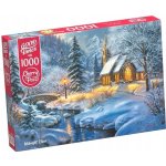 Cherry Pazzi Jasná noc 1000 dílků – Zboží Dáma Cherry Pazzi Jasná noc 1000 dílků – Zboží Dáma