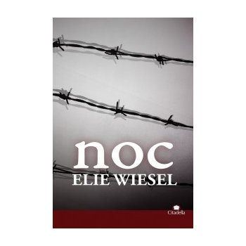 Noc - Elie Wiesel