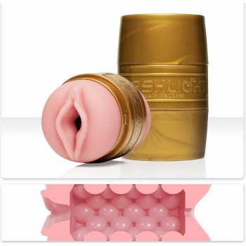 Fleshlight Quickshot Stamina Training Unit Lady & Butt