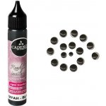 Cadence Tekuté perly 25 ml černá 572 – Zboží Mobilmania