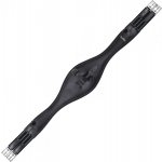 Kentaur Podbřišník kožený Monaco černá – Zboží Dáma