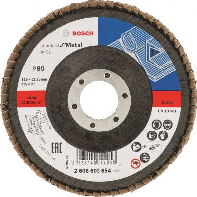 Bosch 2.608.603.654 – Zbozi.Blesk.cz