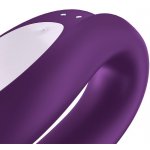 Satisfyer Double Joy – Zboží Mobilmania