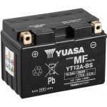 Yuasa YTX12-BS – Hledejceny.cz