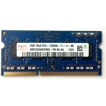 Hynix DDR3 2GB HMT325S6CFR8C-PB