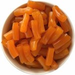 Ochutnej Ořech Lékořice sekaná mango 250 g – Sleviste.cz
