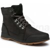 Pánské kotníkové boty Sorel Ankeny II MID WP Man 2029161010 black coal