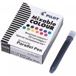 Pilot barevné bombičky pro Parallel Pen IC-P3-AST – Zbozi.Blesk.cz