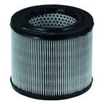 MAHLE ORIGINAL Vzduchový filtr LX194 – Hledejceny.cz