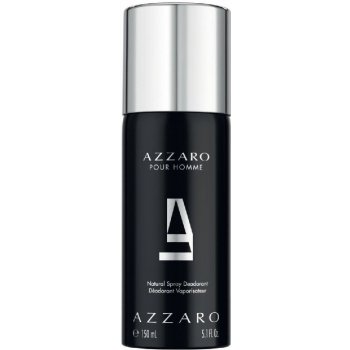 Azzaro Azzaro Pour Homme deospray 150 ml