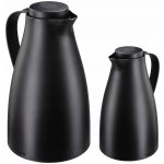 Leifheit Termoska Harmonic černá 1 l – Hledejceny.cz