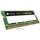 Corsair SODIMM DDR3 4GB 1600MHz CL11 CMSO4GX3M1A1600C11