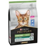 Pro Plan Cat Sterilised Renal Plus Rabbit 1,5 kg – Hledejceny.cz