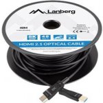 Lanberg CA-HDMI-30FB-0400-BK – Hledejceny.cz