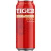 Energetický nápoj Tiger Strawberry Boom 12 x 0,5l