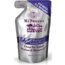 Ma Provence Bio Květ levandule Pravý přírodní sprchový gel náhradní náplň 250 ml