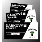 Dárkový poukaz 2000 Kč – Zbozi.Blesk.cz