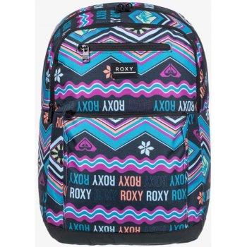 Roxy HERE YOU ARE PRINTED 2023 modrá 24 l