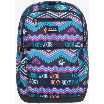 Roxy HERE YOU ARE PRINTED 2023 modrá 24 l