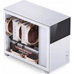 Jonsbo D31 MESH Screen White – Zboží Živě