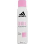 Adidas Control 48H dámský antiperspirant deospray 150 ml – Hledejceny.cz