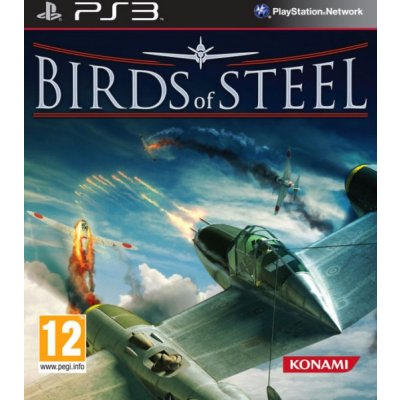 IL-2 Sturmovik: Birds of Steel