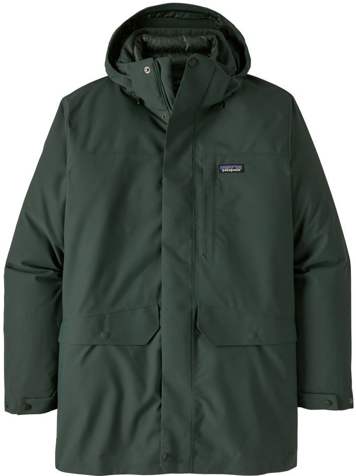 PatagoniaM\'s Tres 3-in-1 Parka NORG