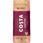 Costa Coffee Crema Velvet MEDIUM Roast zrnková 1 kg – Hledejceny.cz