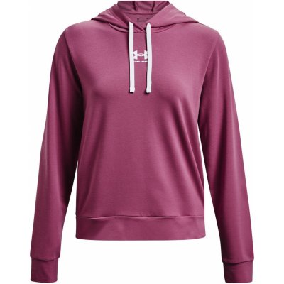 Under Armour Rival Terry Hoodie – Zbozi.Blesk.cz