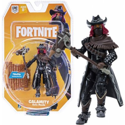 TM Toys Fortnite Calamity – Zbozi.Blesk.cz