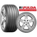 Osobní pneumatika Fulda SportControl 2 245/35 R18 92Y