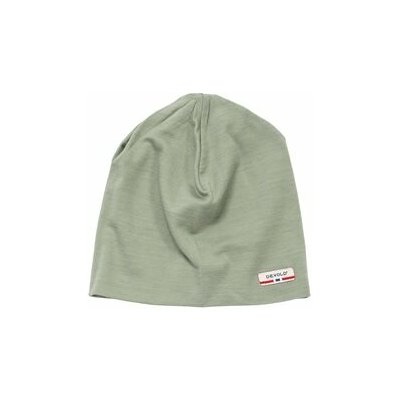 Devold Breeze MERINO 200 BEANIE Zelená – Hledejceny.cz